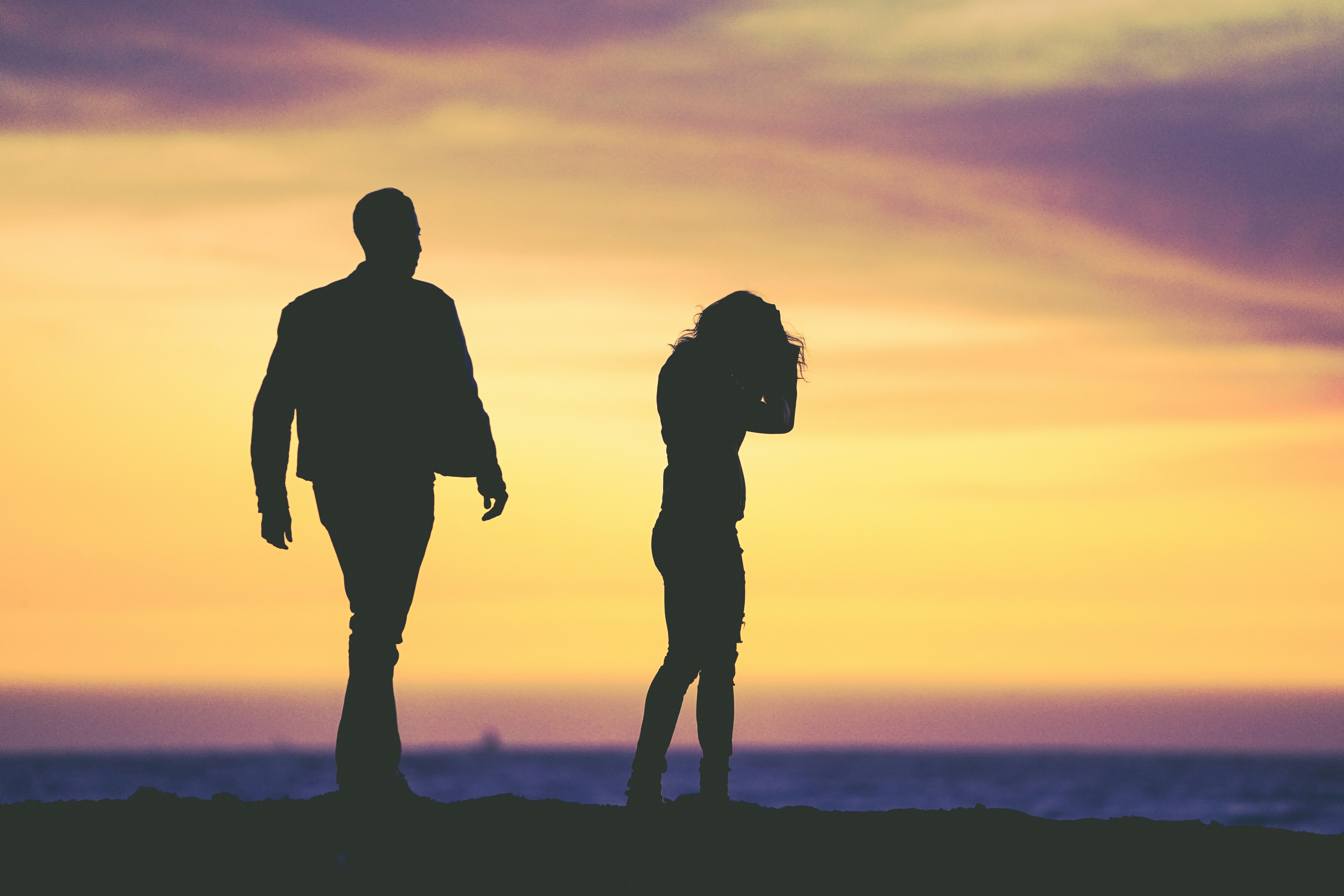Why You Keep Having the Same Argument (and How to Break the Cycle)